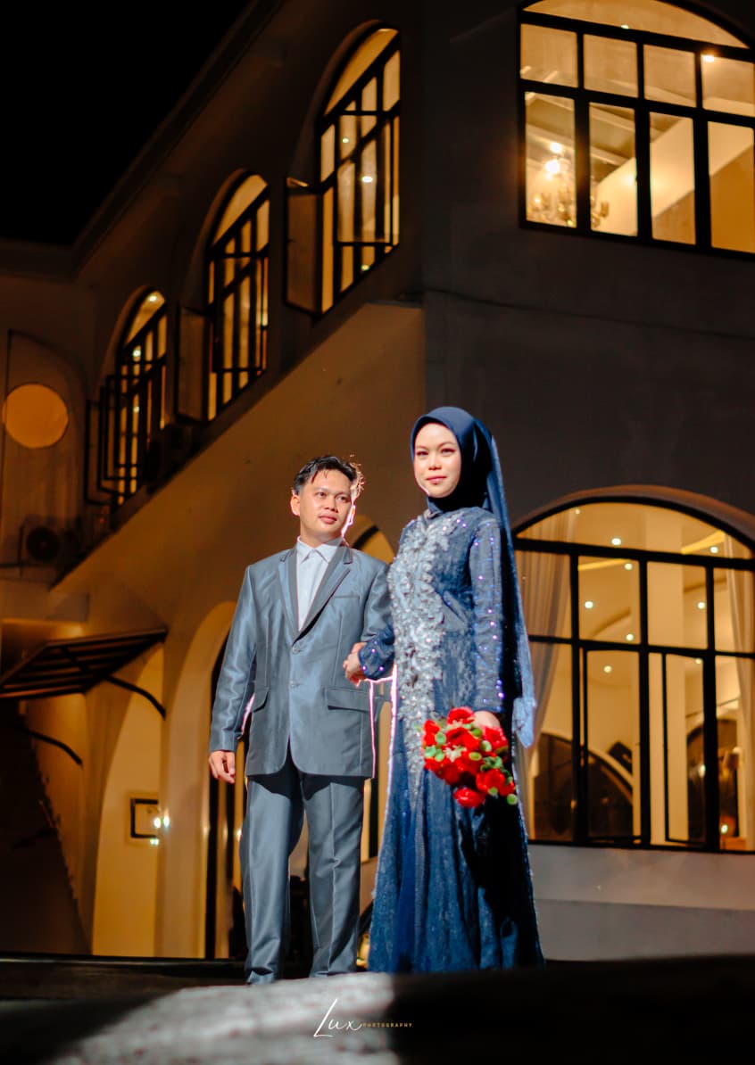 Amy & Haikal060426