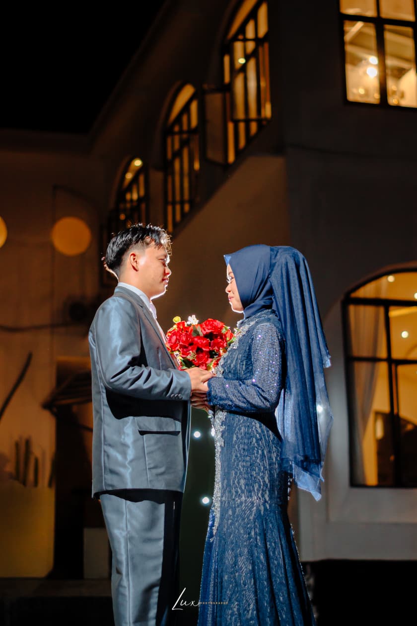 Amy & Haikal060426