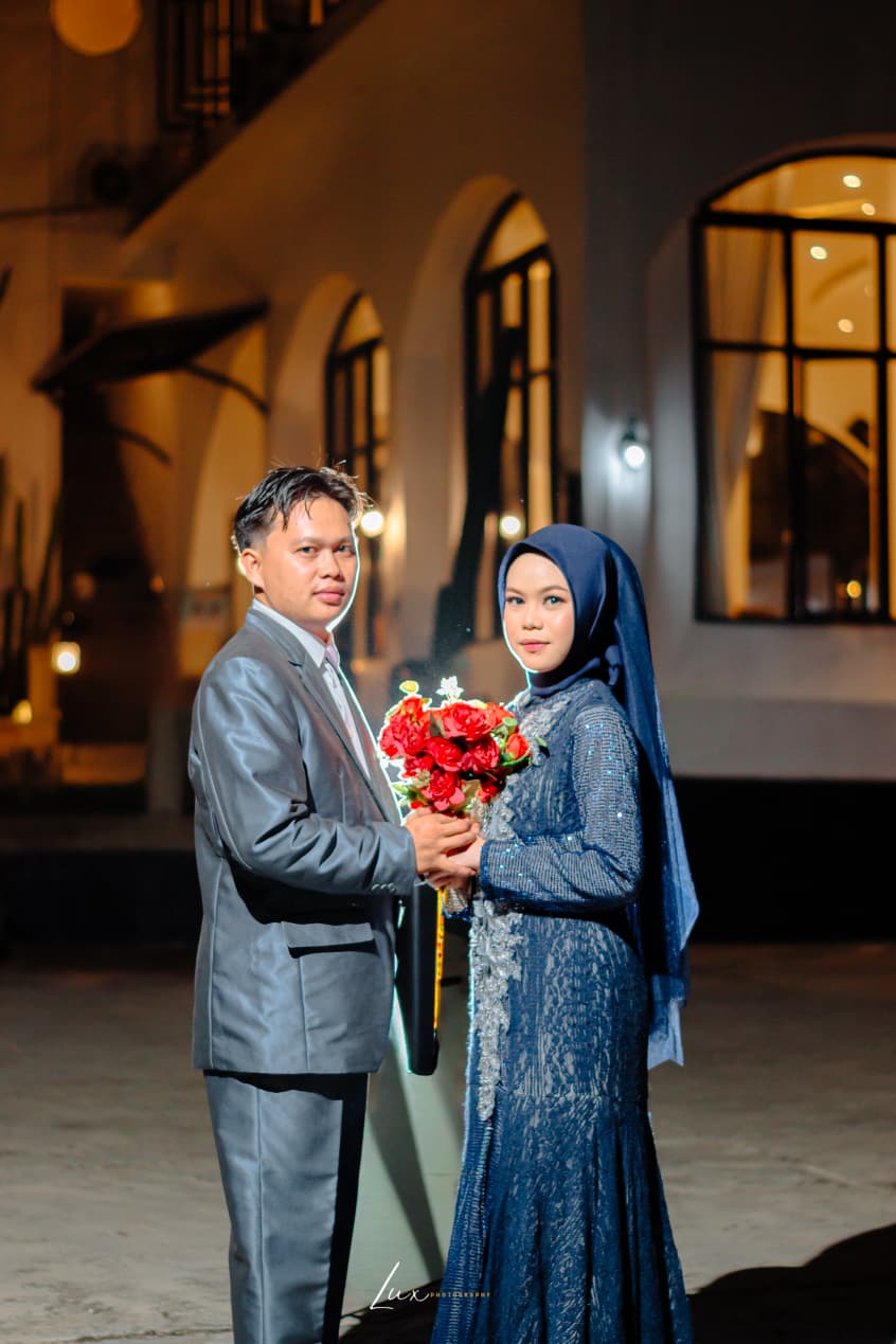 Amy & Haikal060426