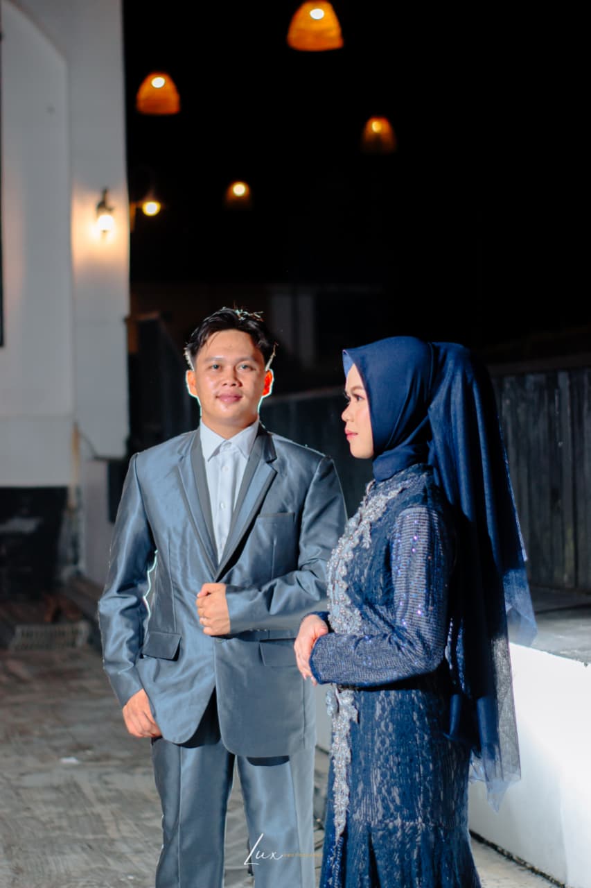Amy & Haikal060426