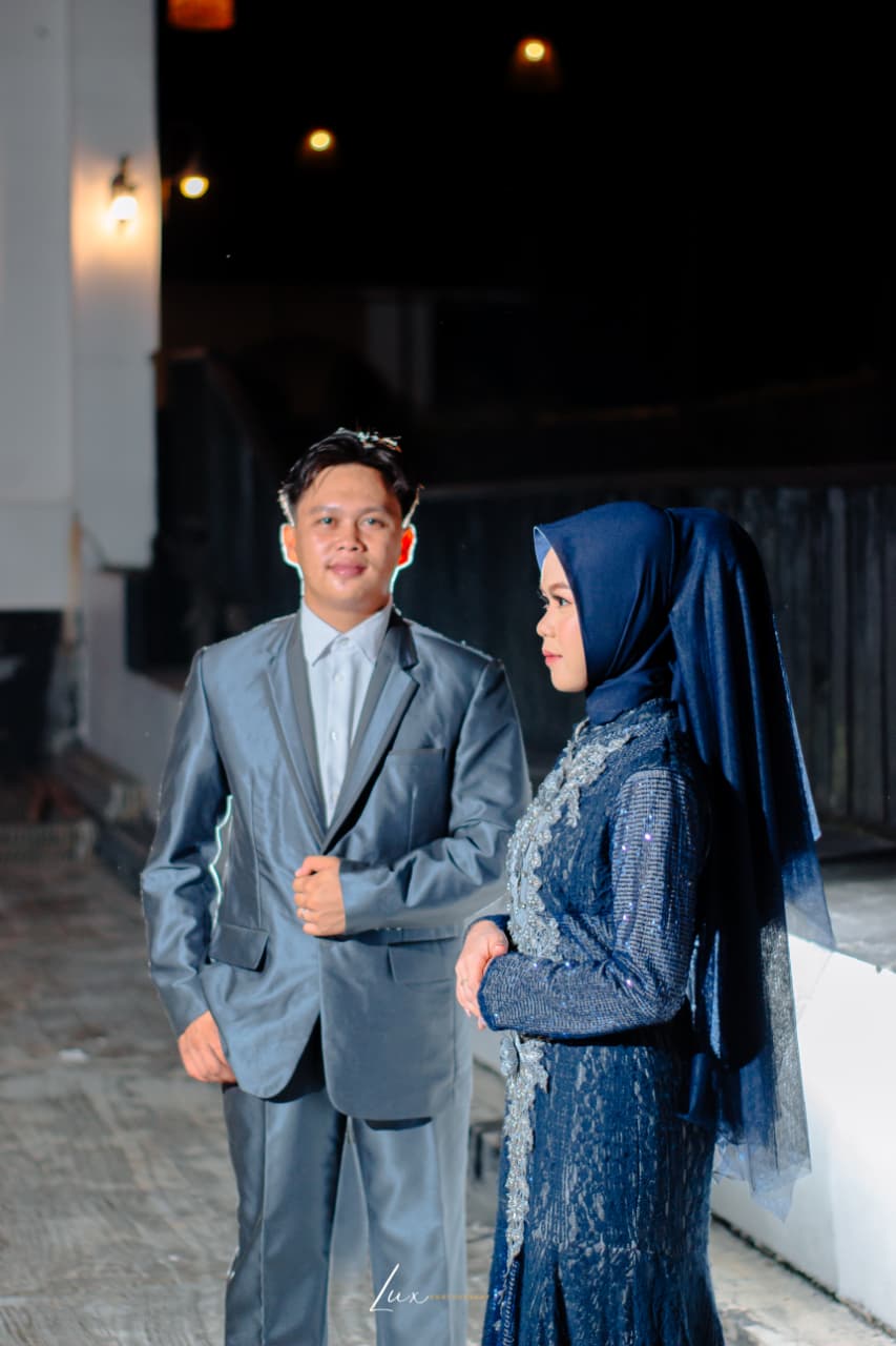 Amy & Haikal060426