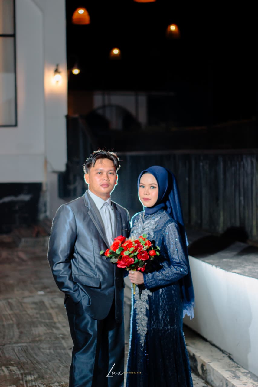 Amy & Haikal060426