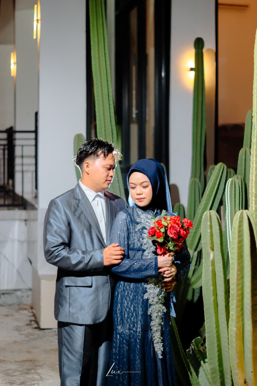 Amy & Haikal060426