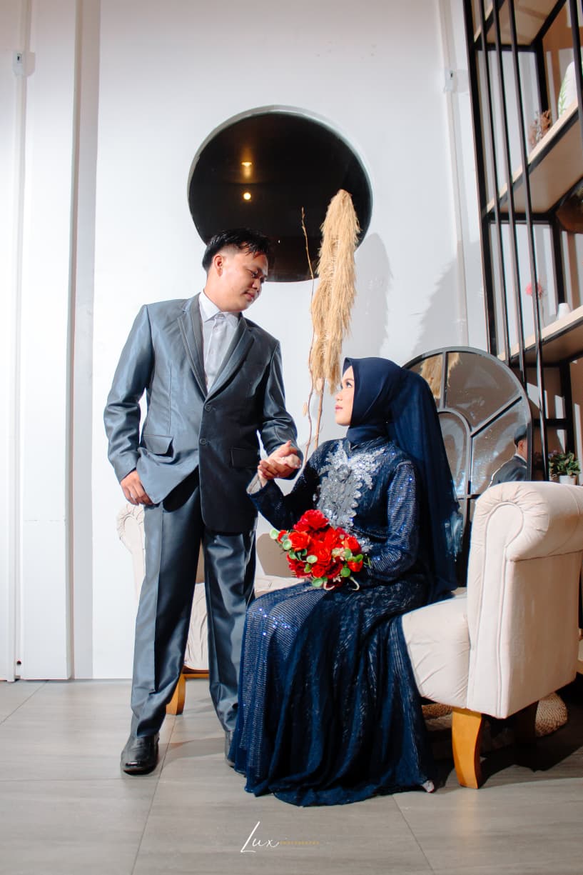 Amy & Haikal060426
