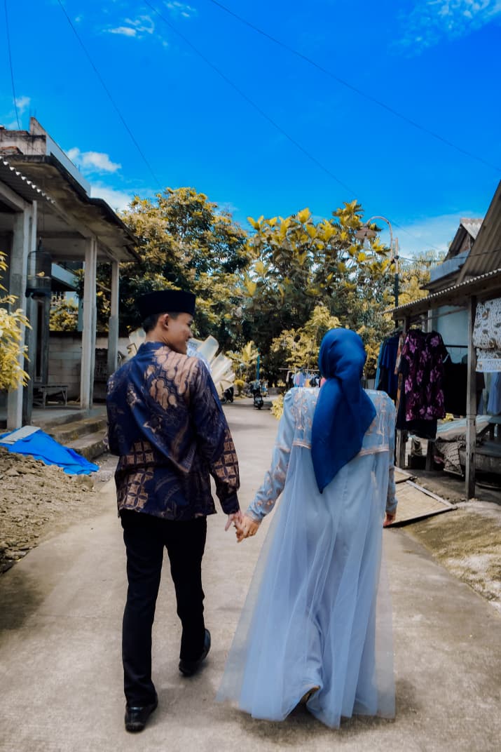 Ulya & Arfi080626