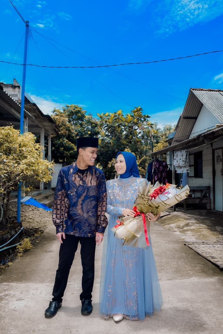 Ulya & Arfi080626