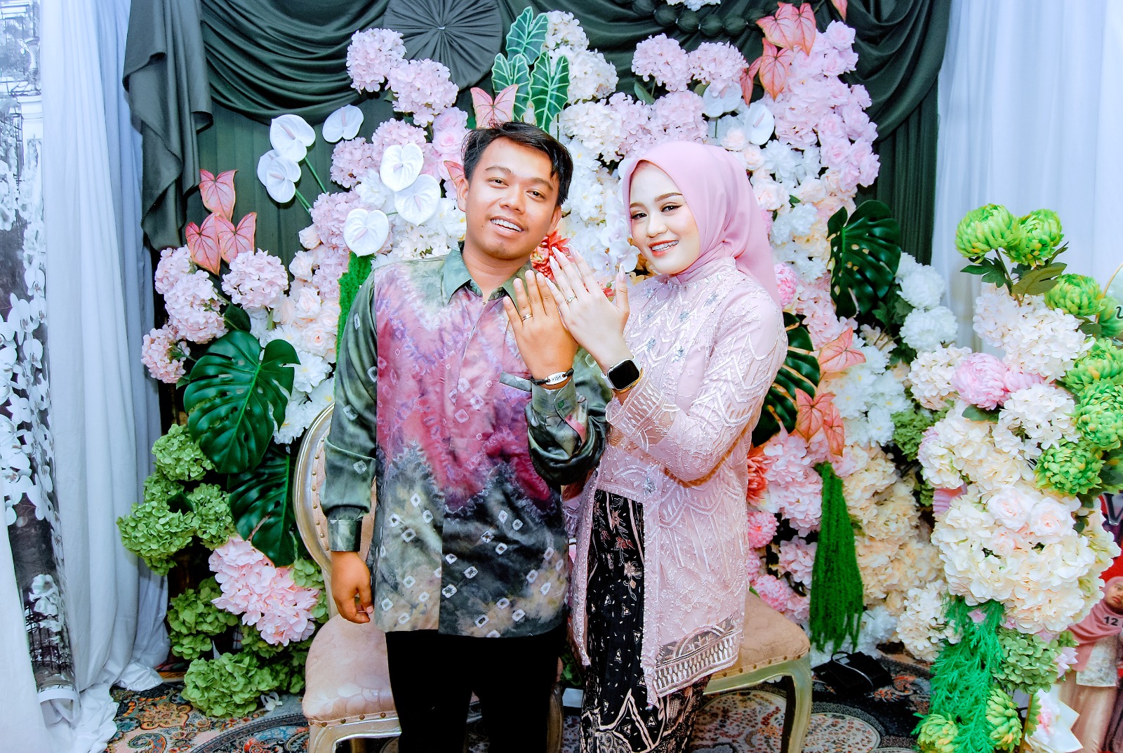 Witri & Wahyu100526