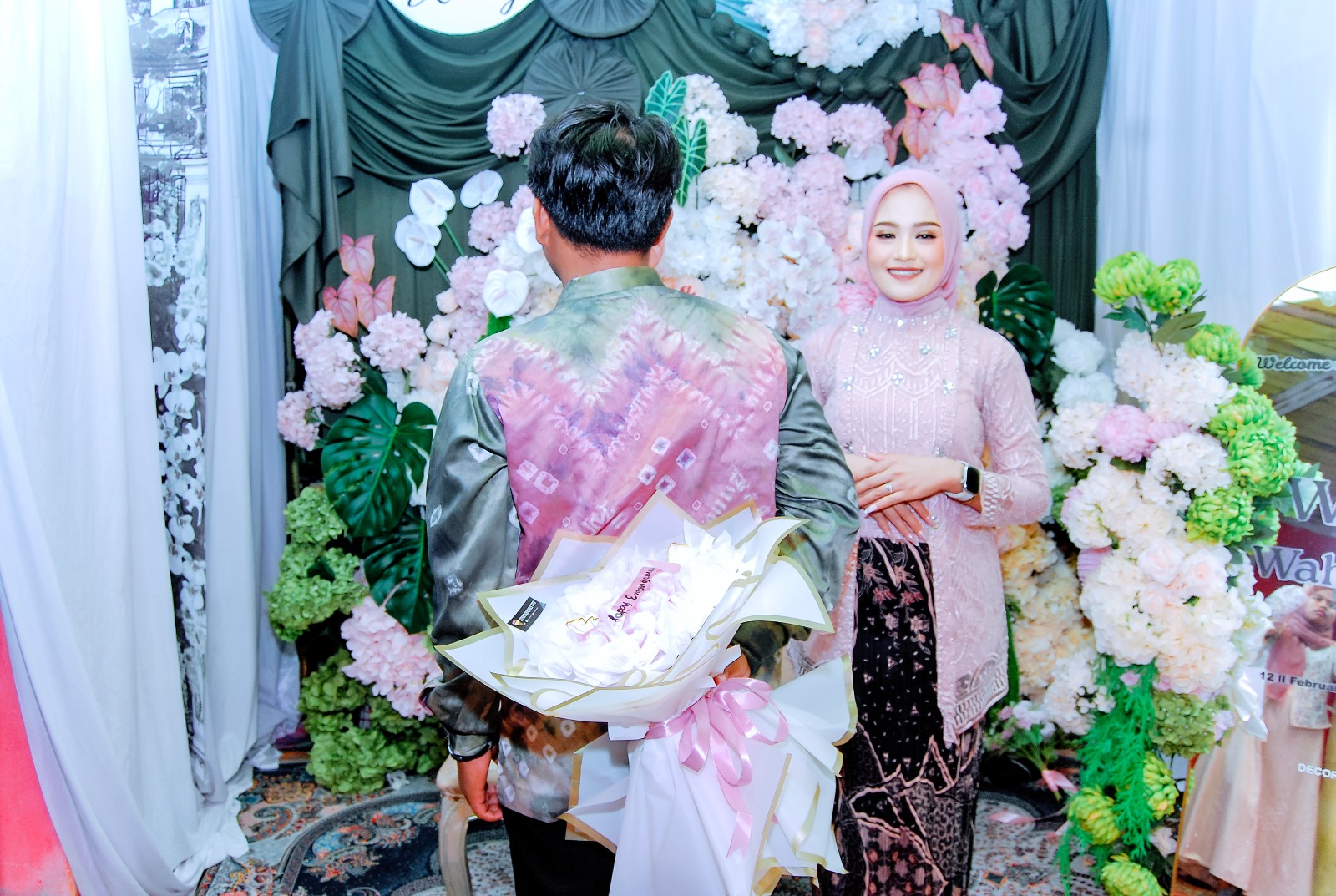Witri & Wahyu100526