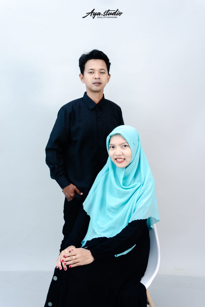 Siti & Jaelani120426