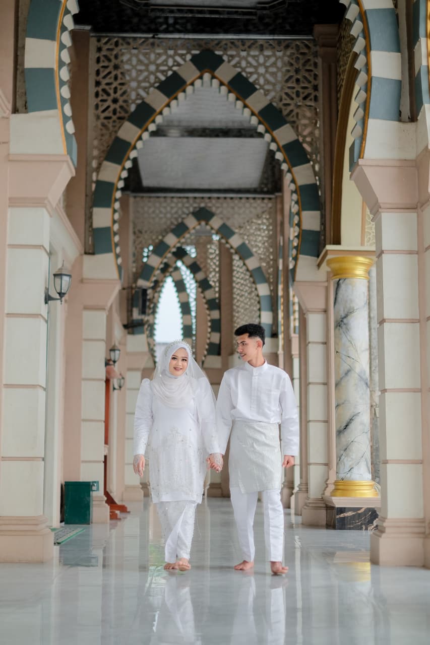 Amel & Alam130426