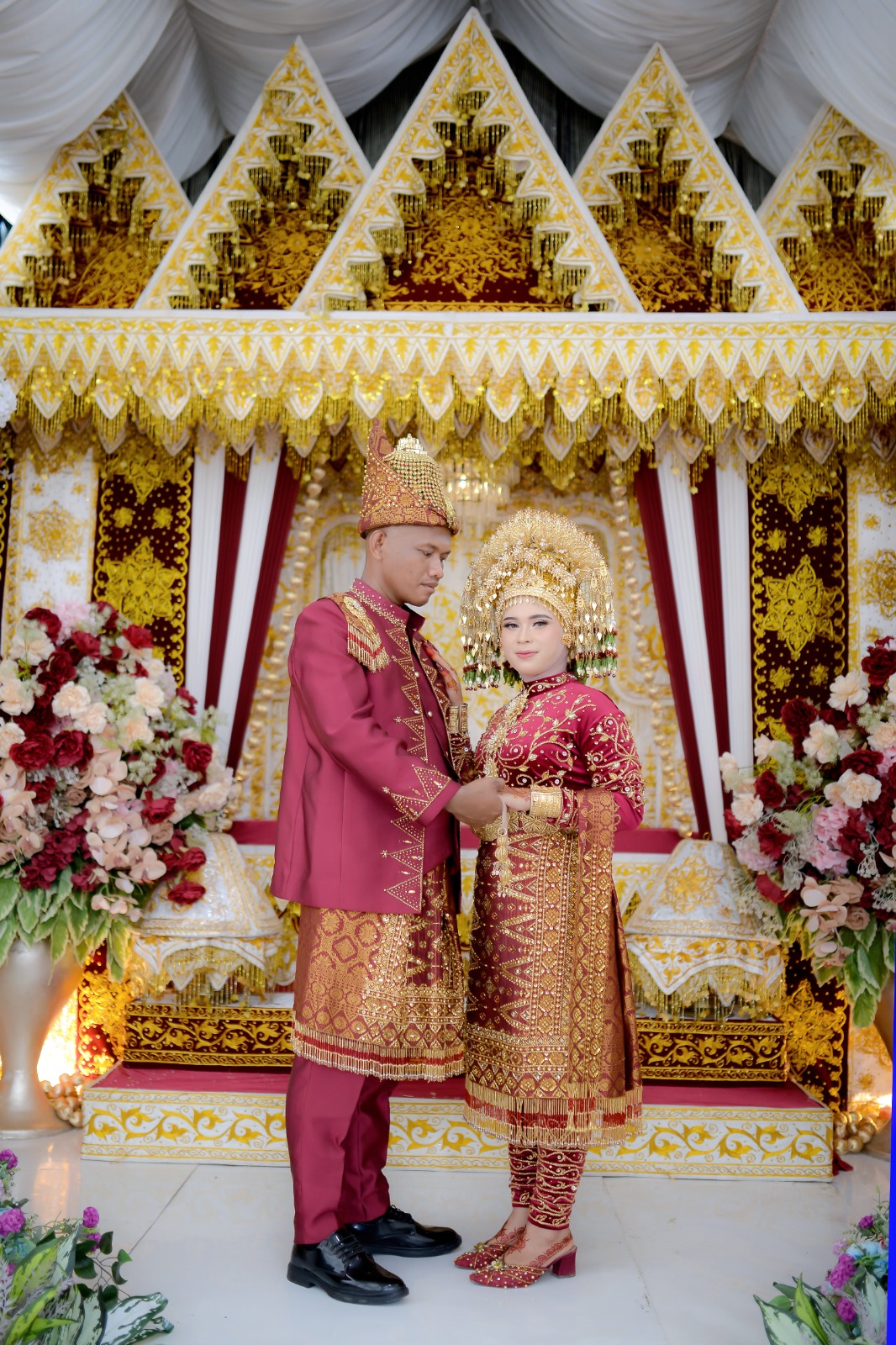 Tursina & Taufik 050426