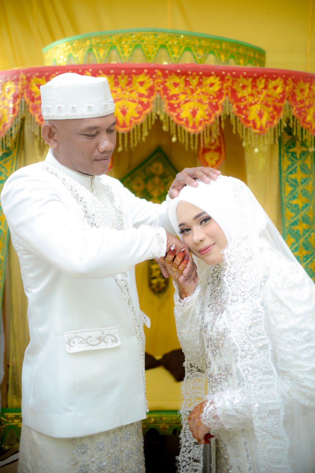 Tursina & Taufik 050426
