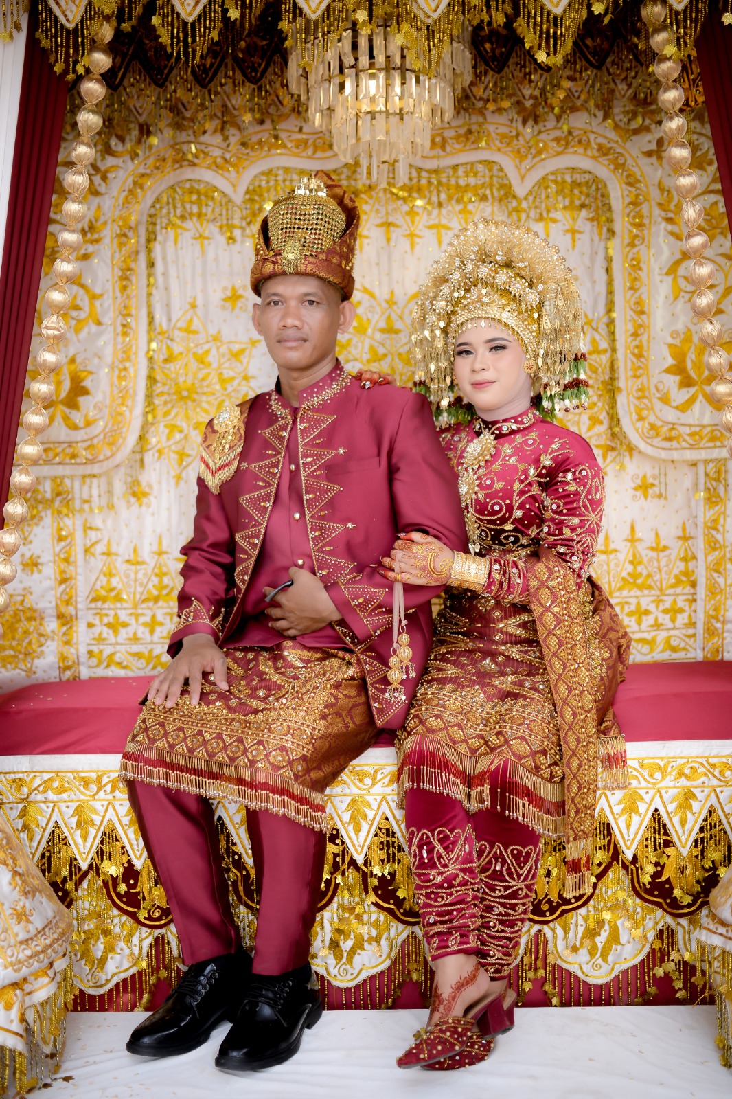 Tursina & Taufik 050426