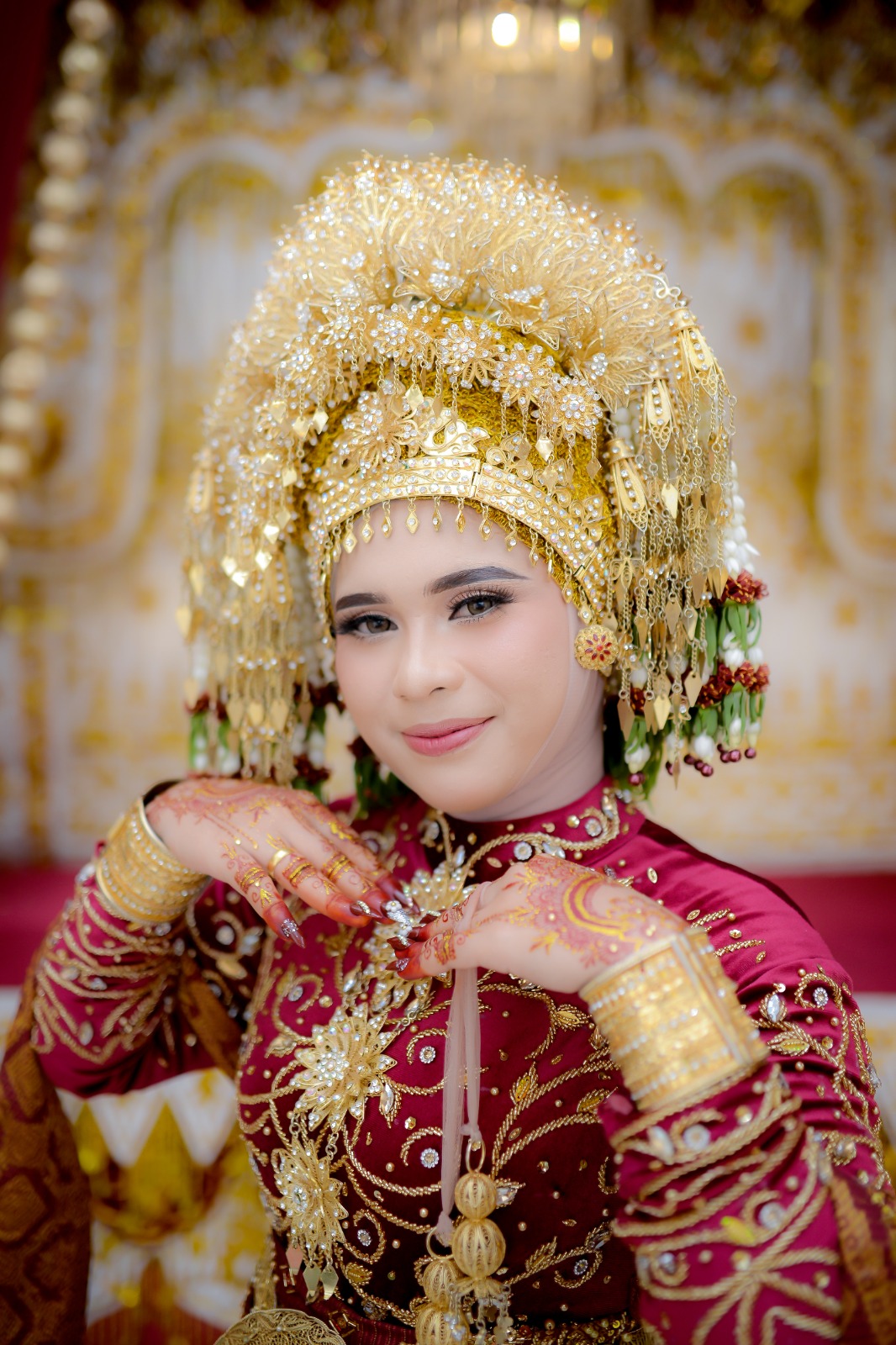 Tursina & Taufik 050426