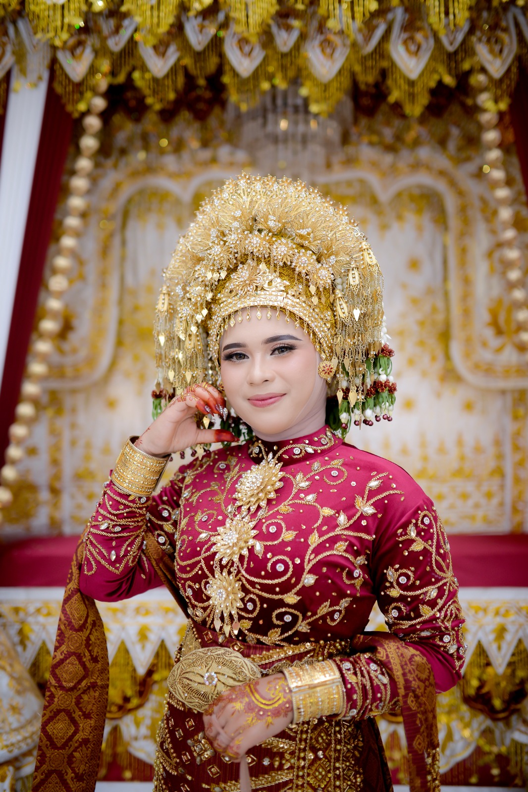 Tursina & Taufik 050426