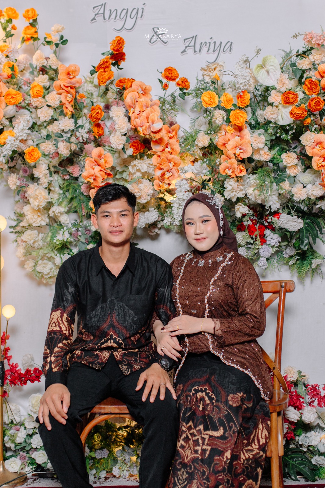 Anggi & Ariya 190426