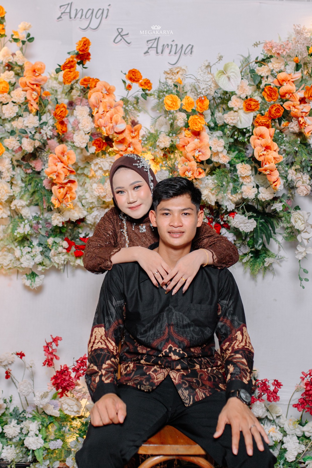 Anggi & Ariya 190426