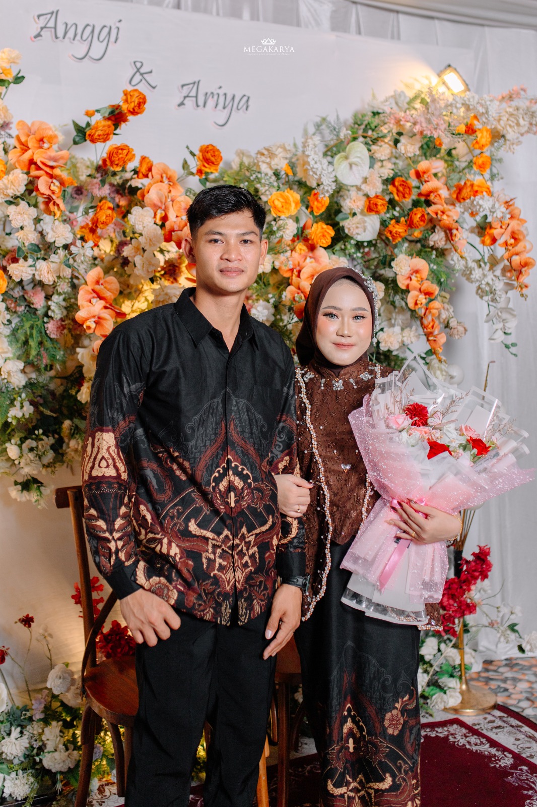 Anggi & Ariya 190426