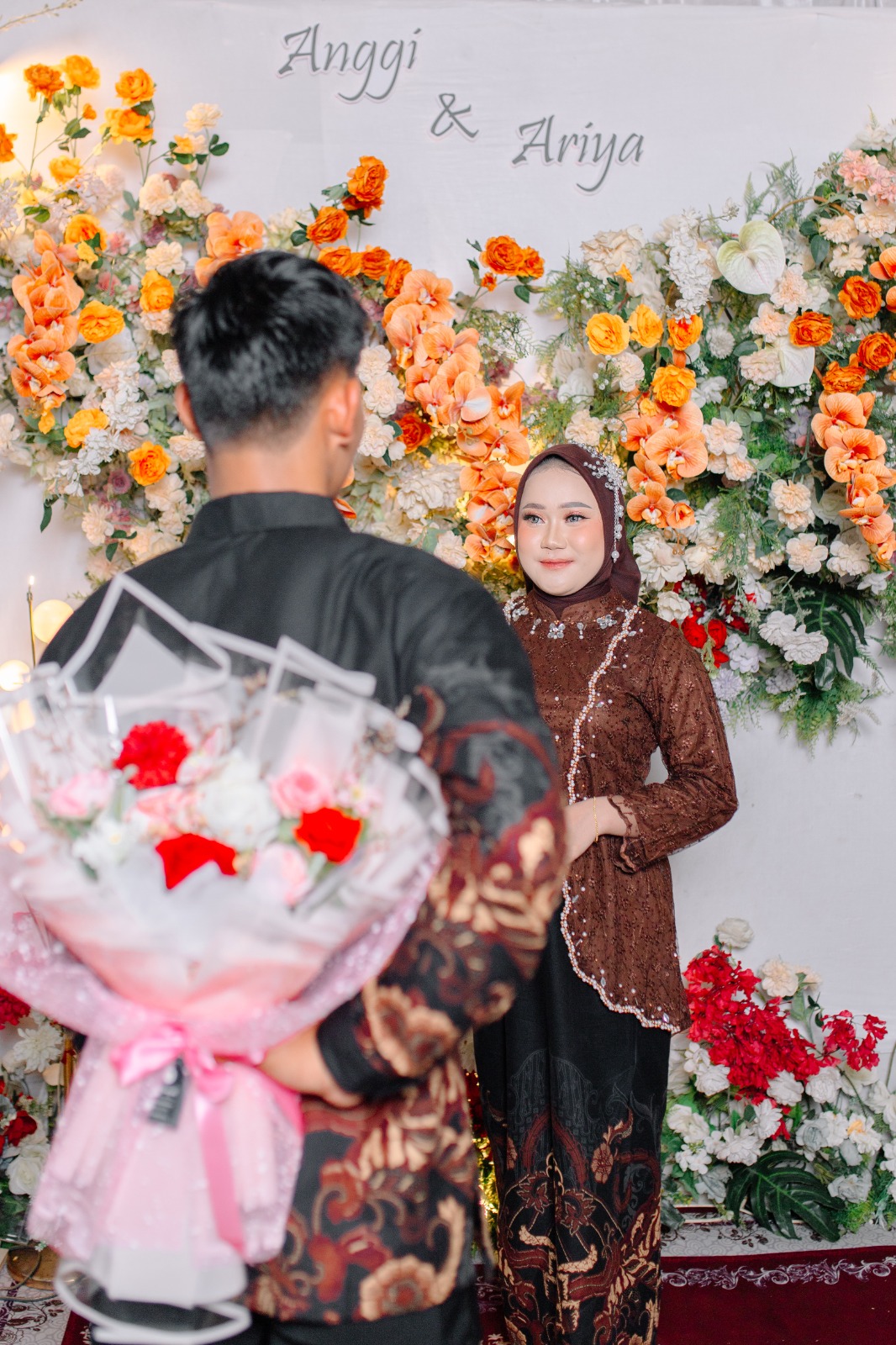 Anggi & Ariya 190426