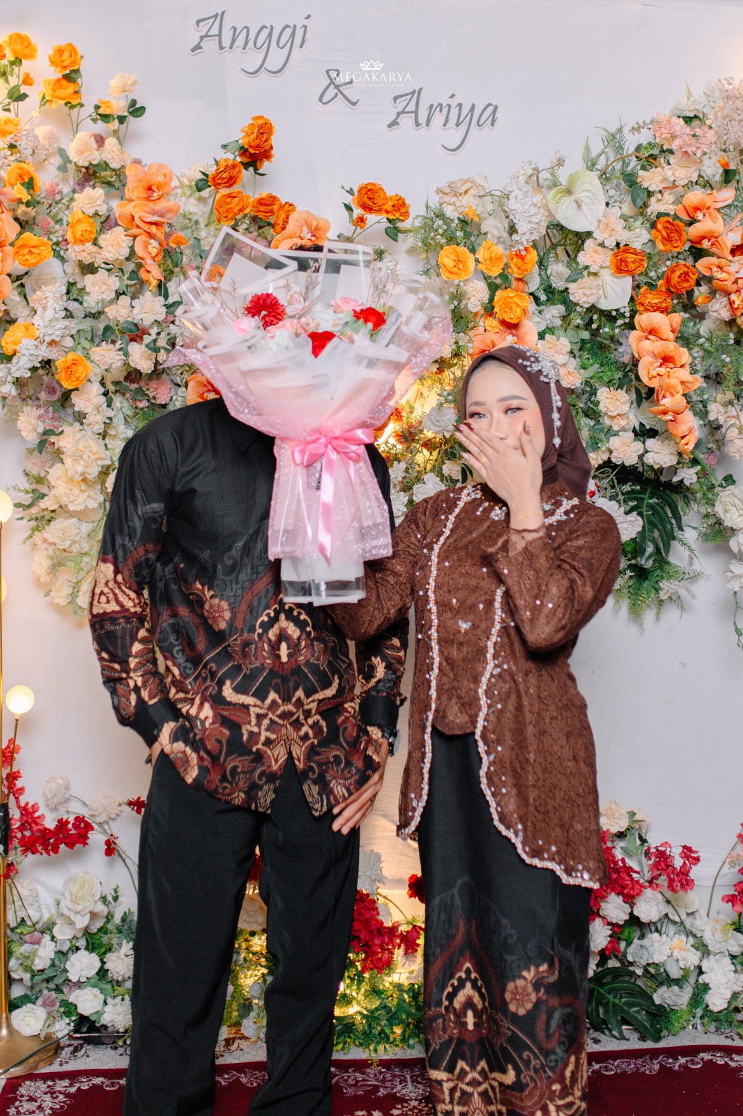 Anggi & Ariya 190426