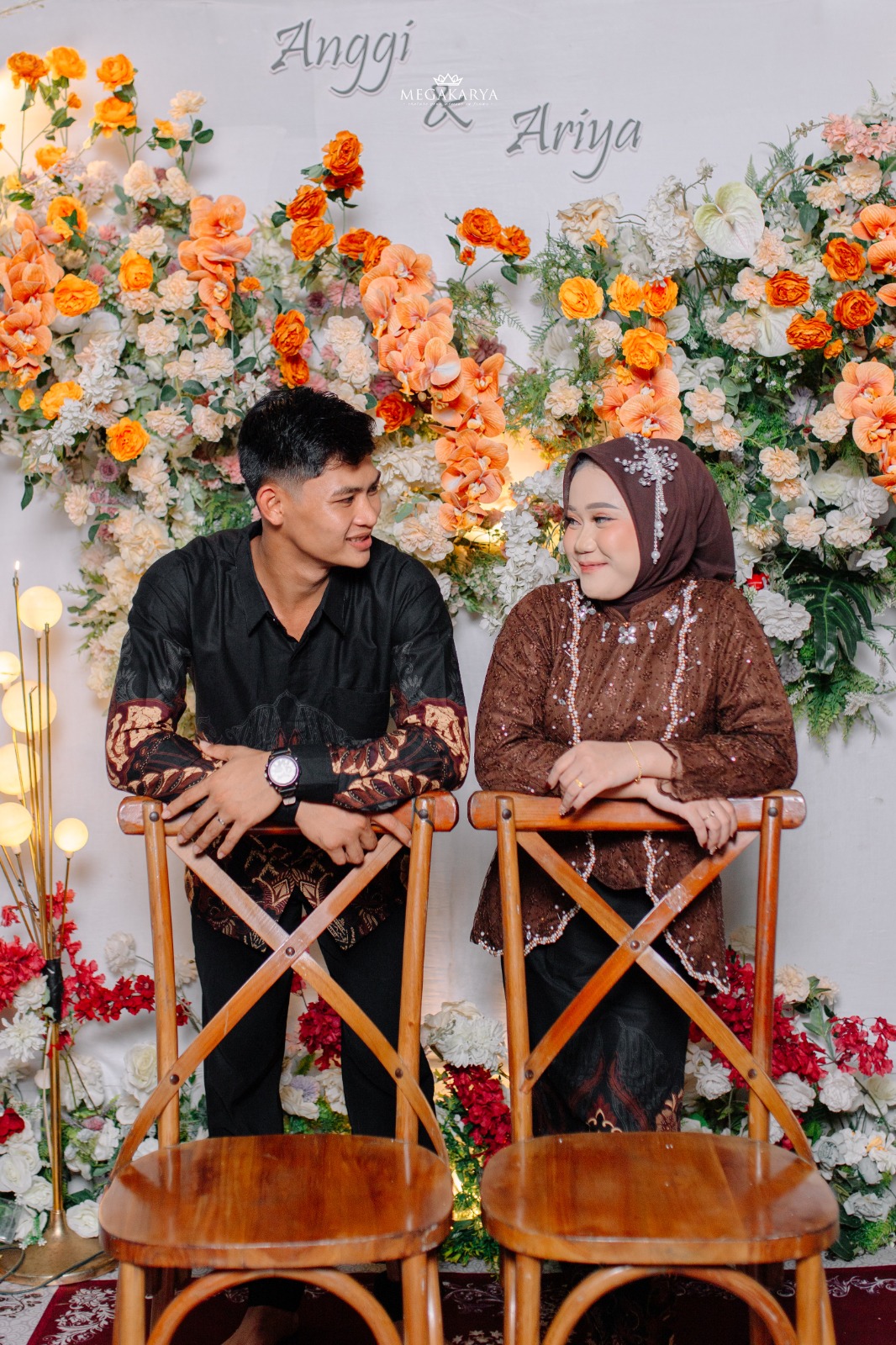 Anggi & Ariya 190426