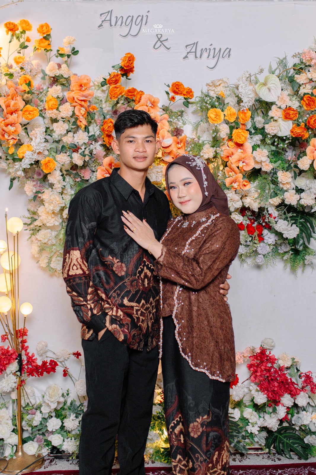 Anggi & Ariya 190426
