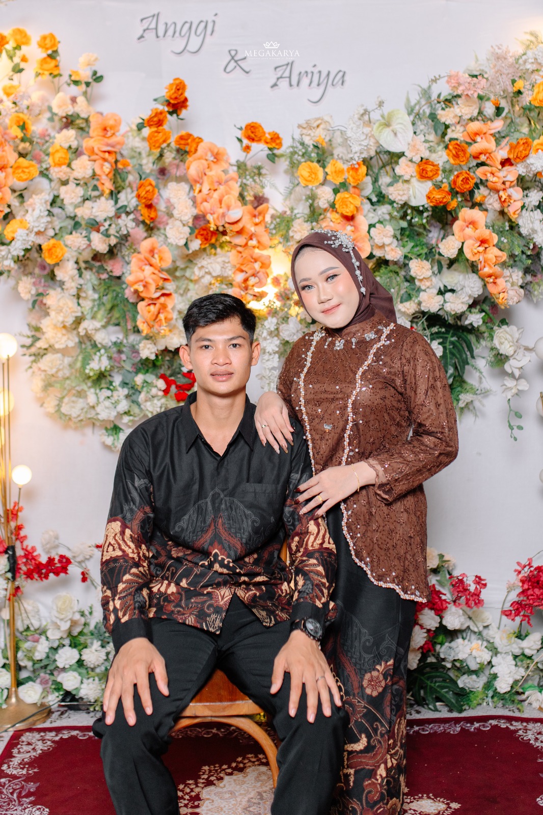 Anggi & Ariya 190426