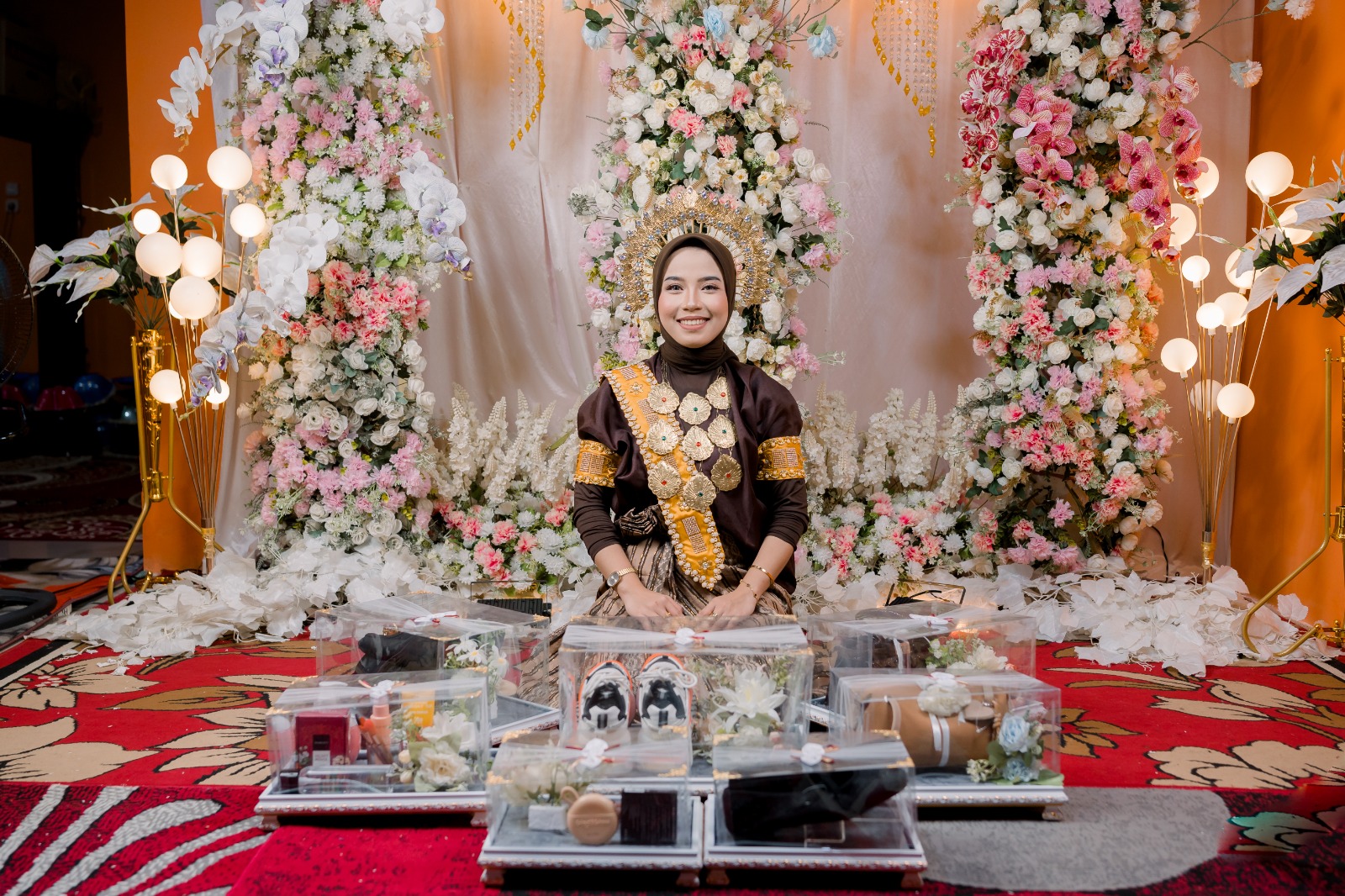 Madia & Akbar150426
