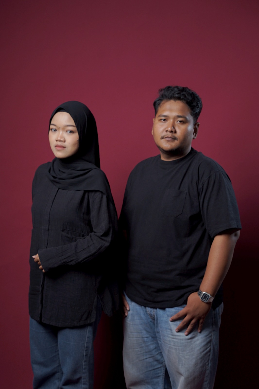 Tiara & Dedi 200426