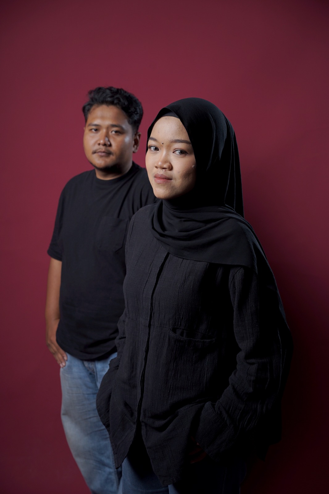 Tiara & Dedi 200426