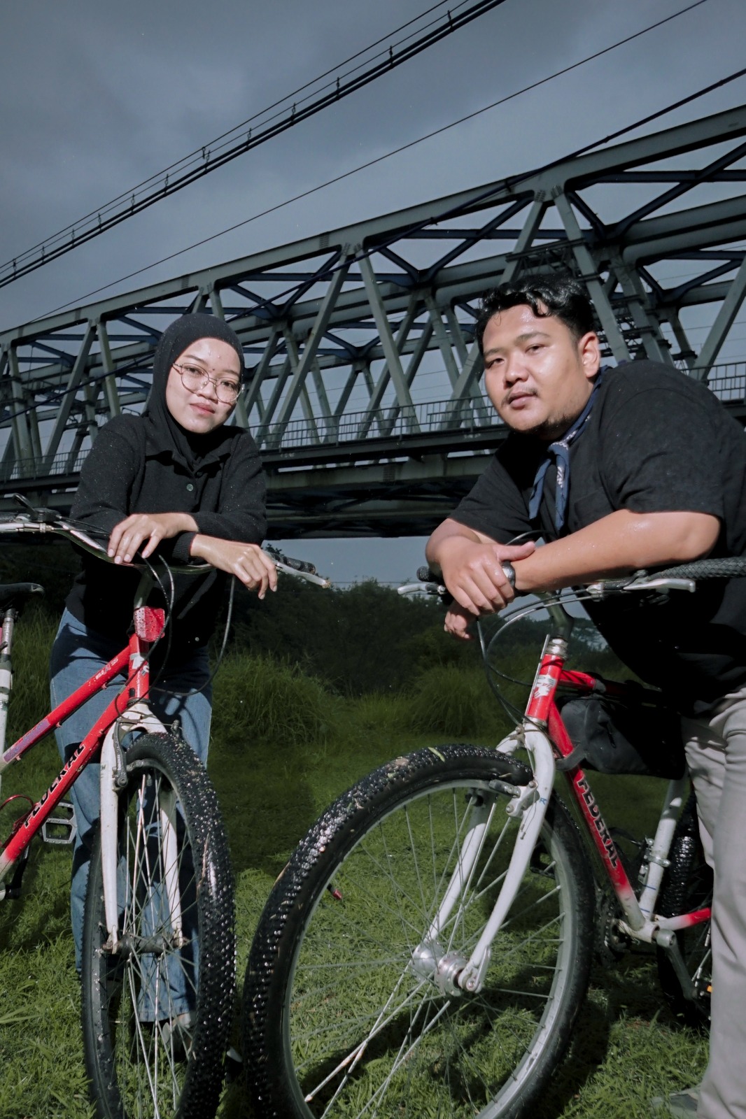 Tiara & Dedi 200426