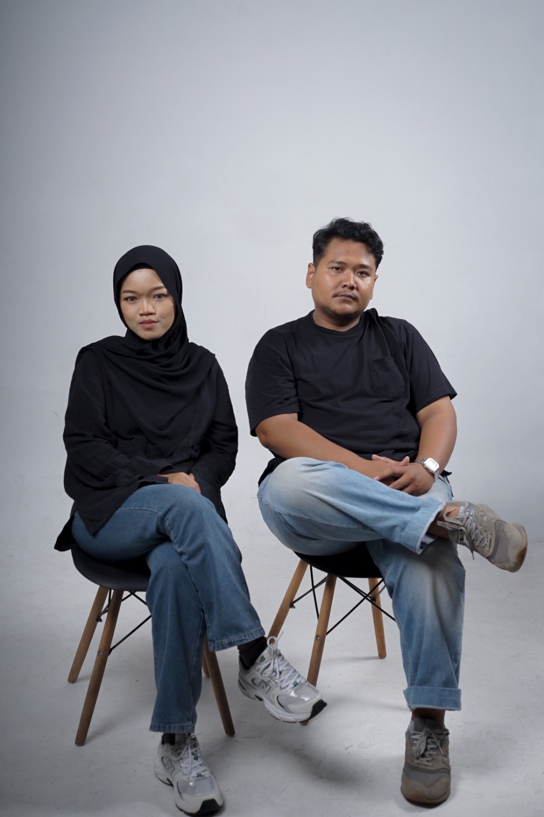 Tiara & Dedi 200426