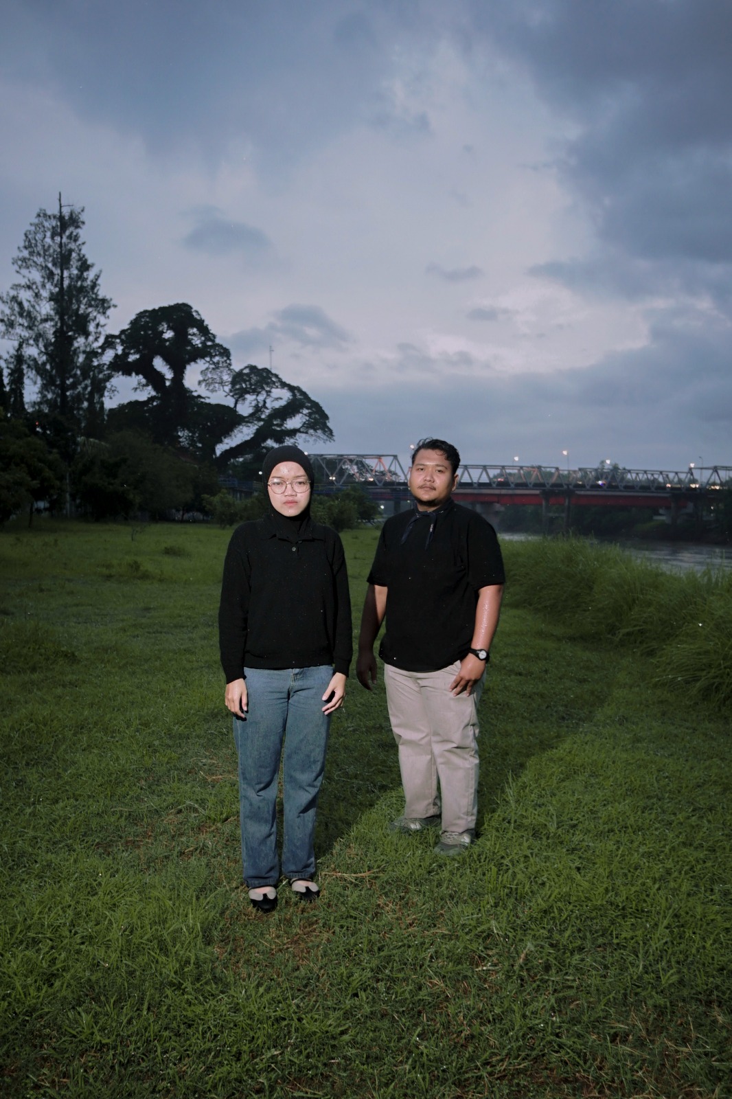 Tiara & Dedi 200426