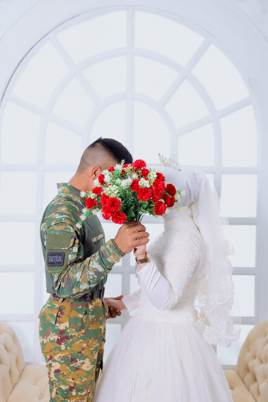 Indah & Roby110426