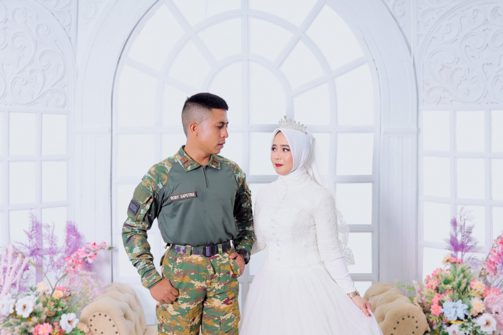 Indah & Roby110426