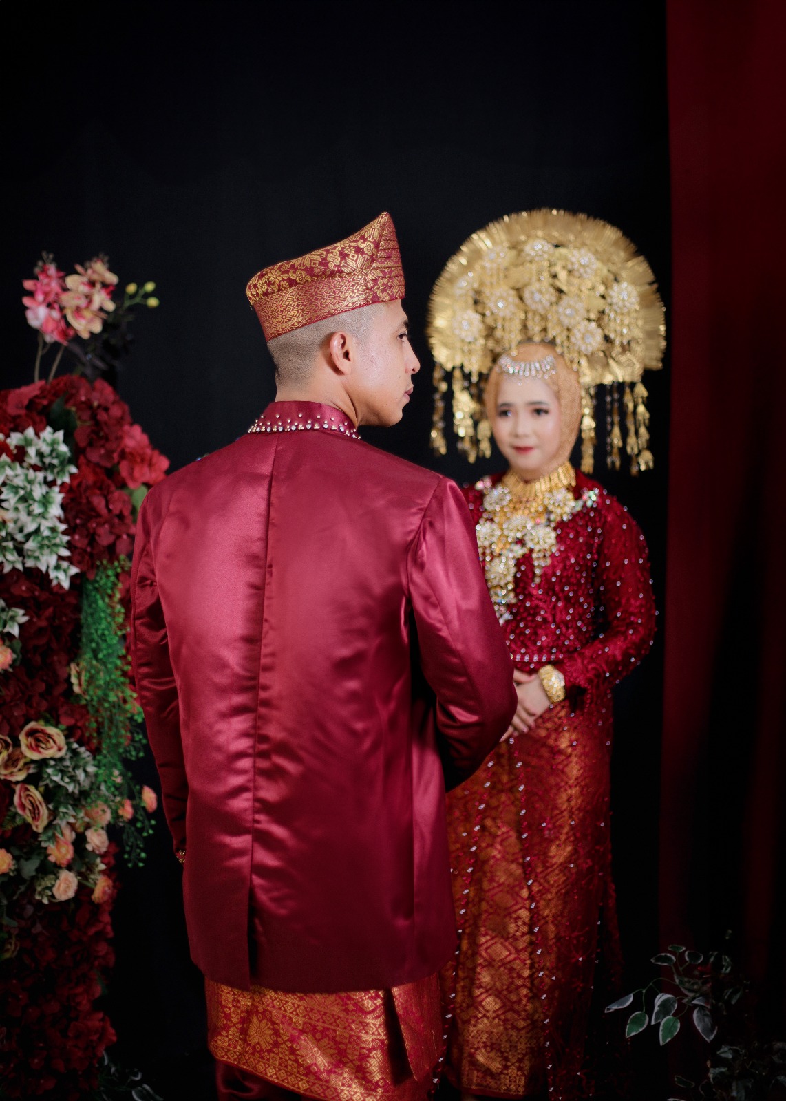 Indah & Roby110426