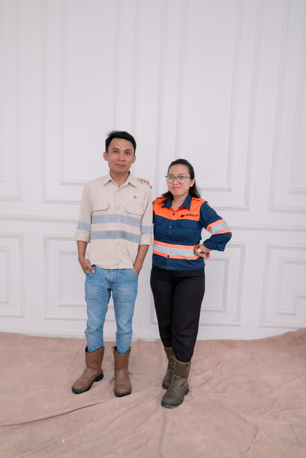 Oki & Jein090426
