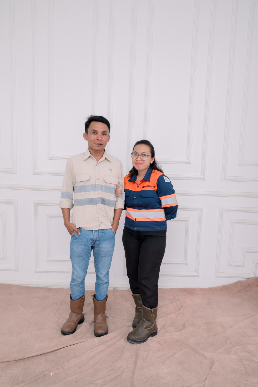 Oki & Jein090426