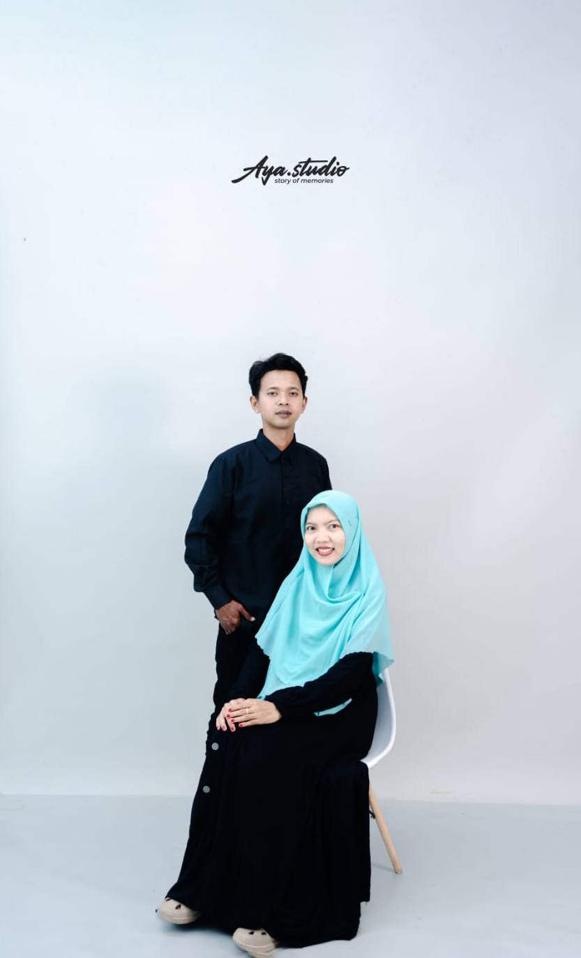 Siti & Jaelani120426