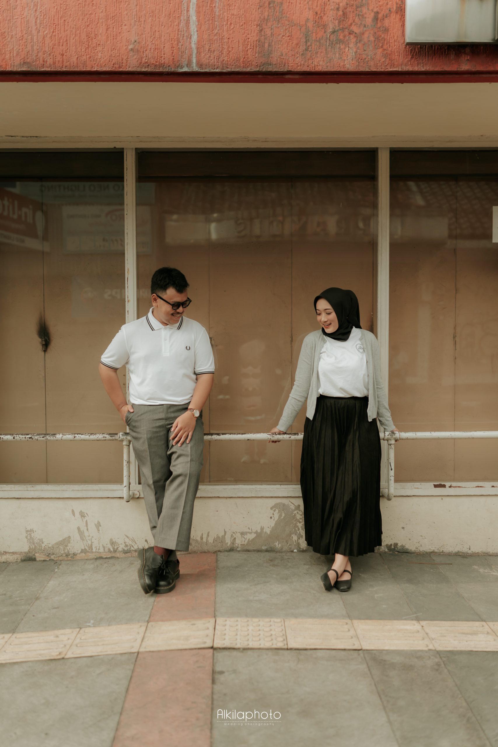 Haikal & Sarah 250426