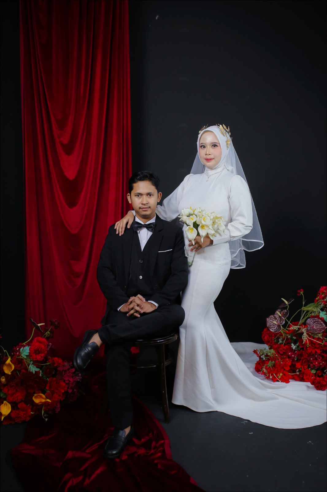 Idris & Anita060626