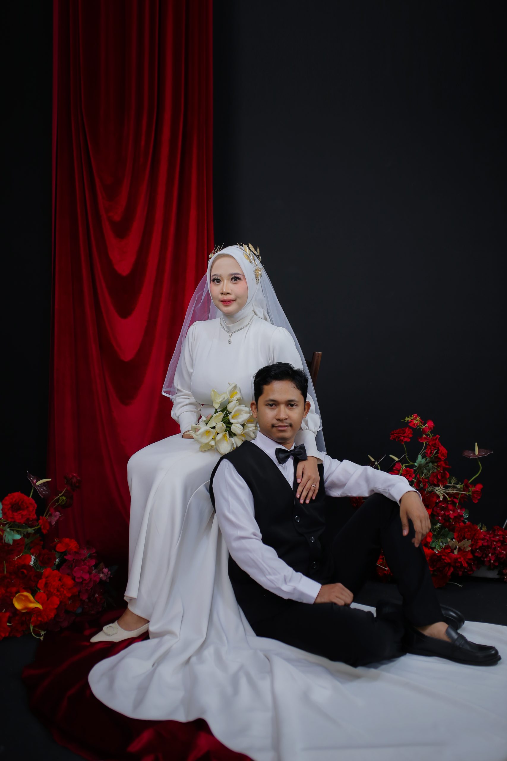 Idris & Anita060626