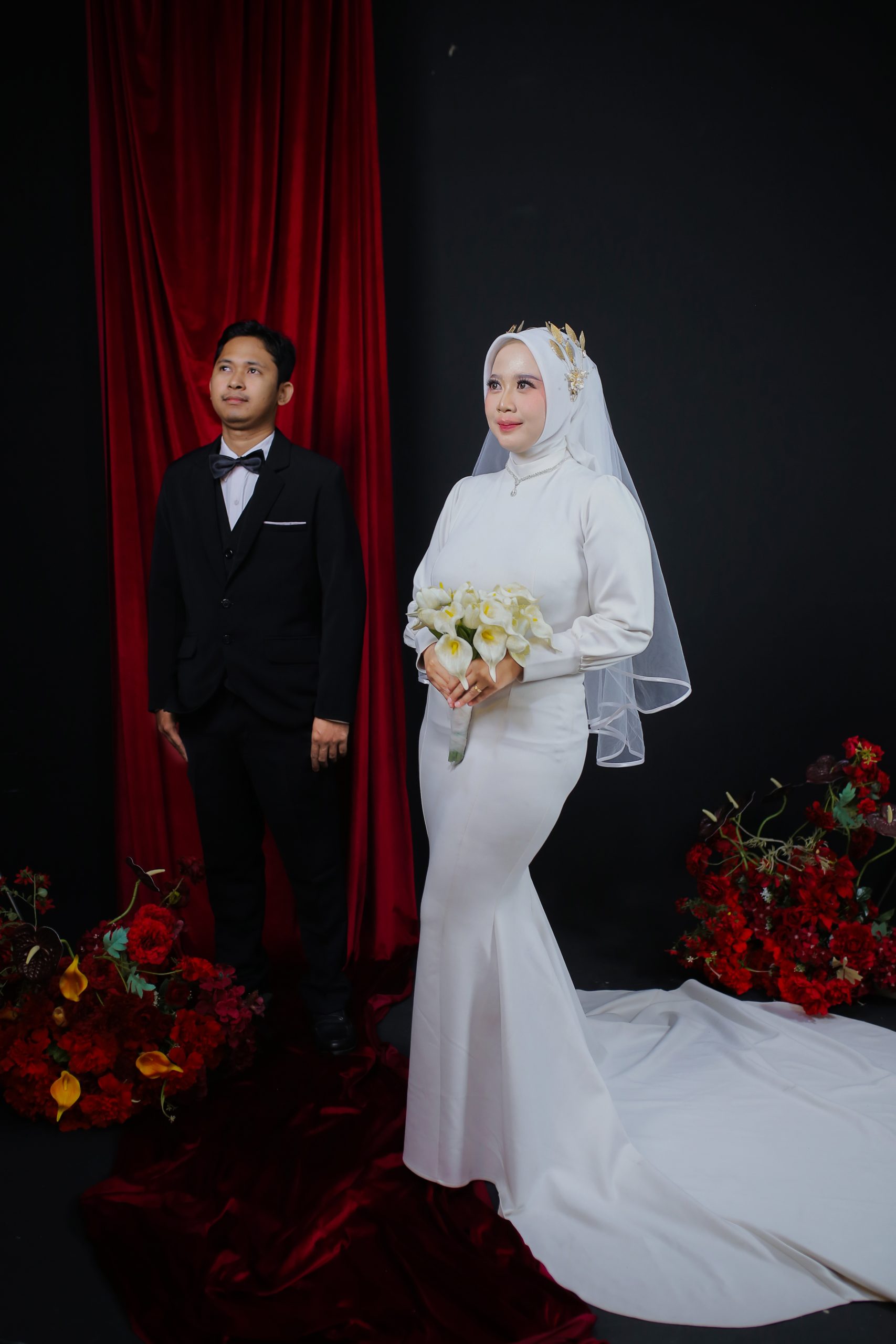 Idris & Anita060626
