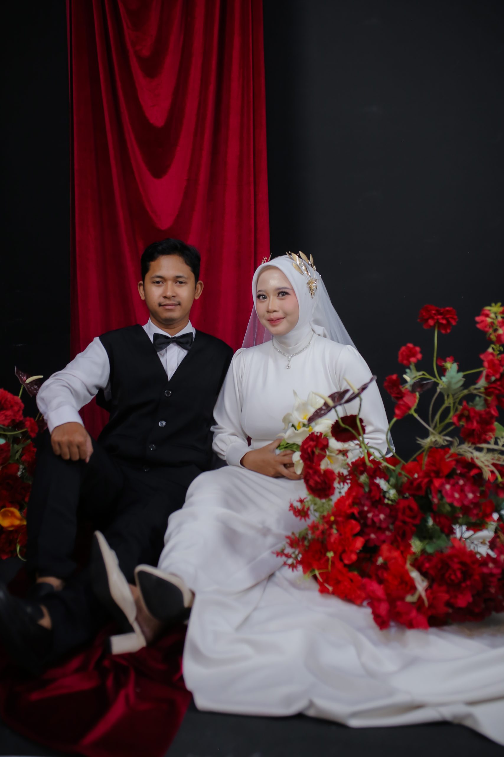 Idris & Anita060626