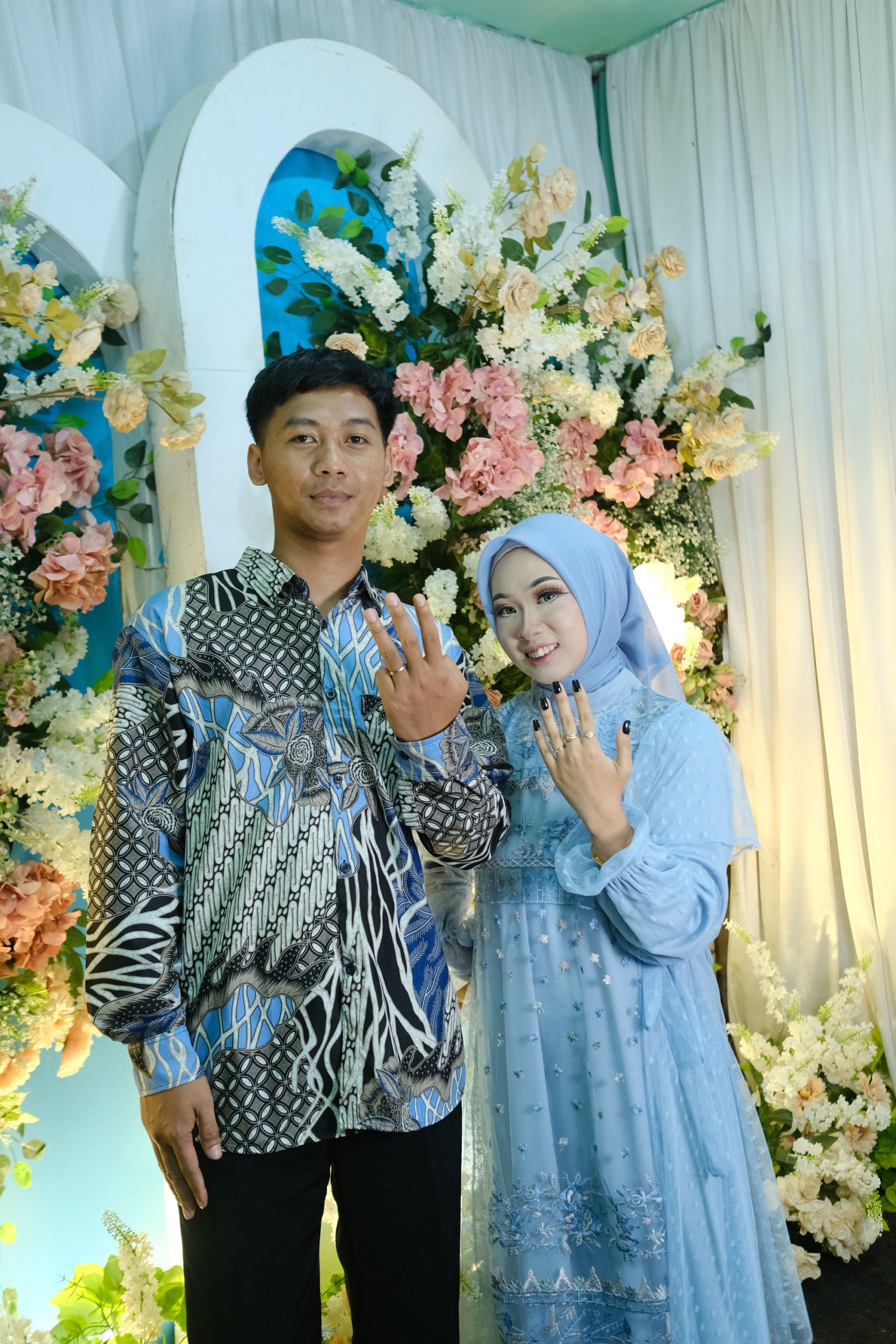 Desri & Ikhsan010626