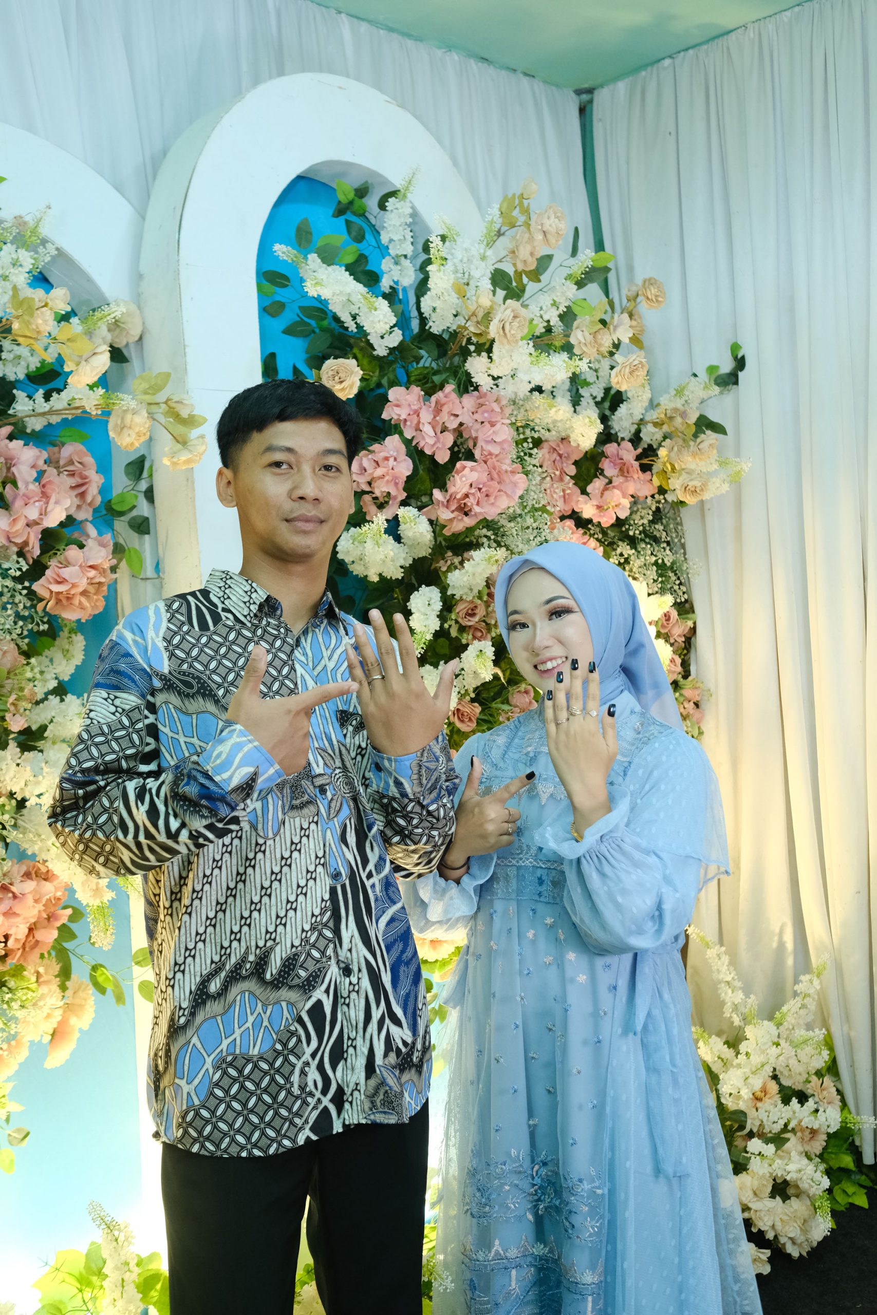 Desri & Ikhsan010626