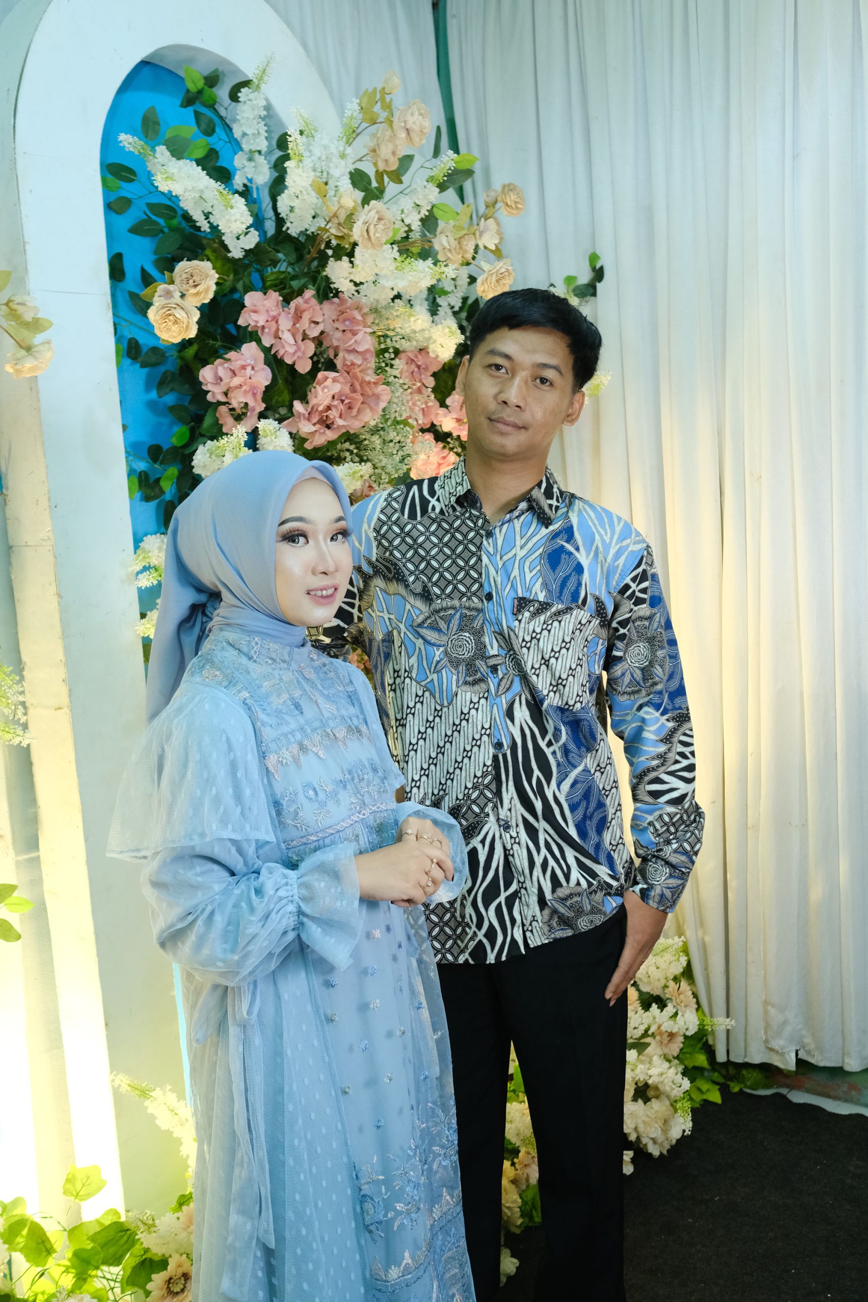 Desri & Ikhsan010626