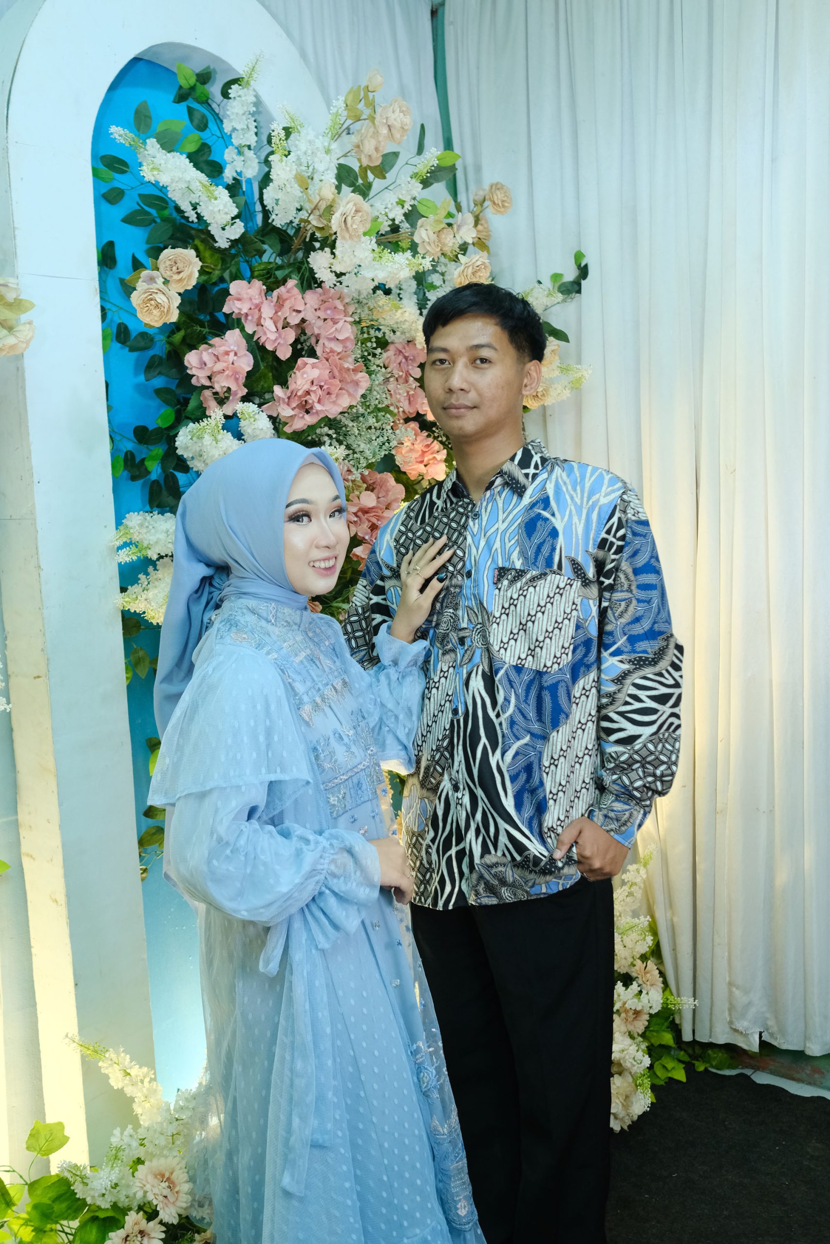 Desri & Ikhsan010626