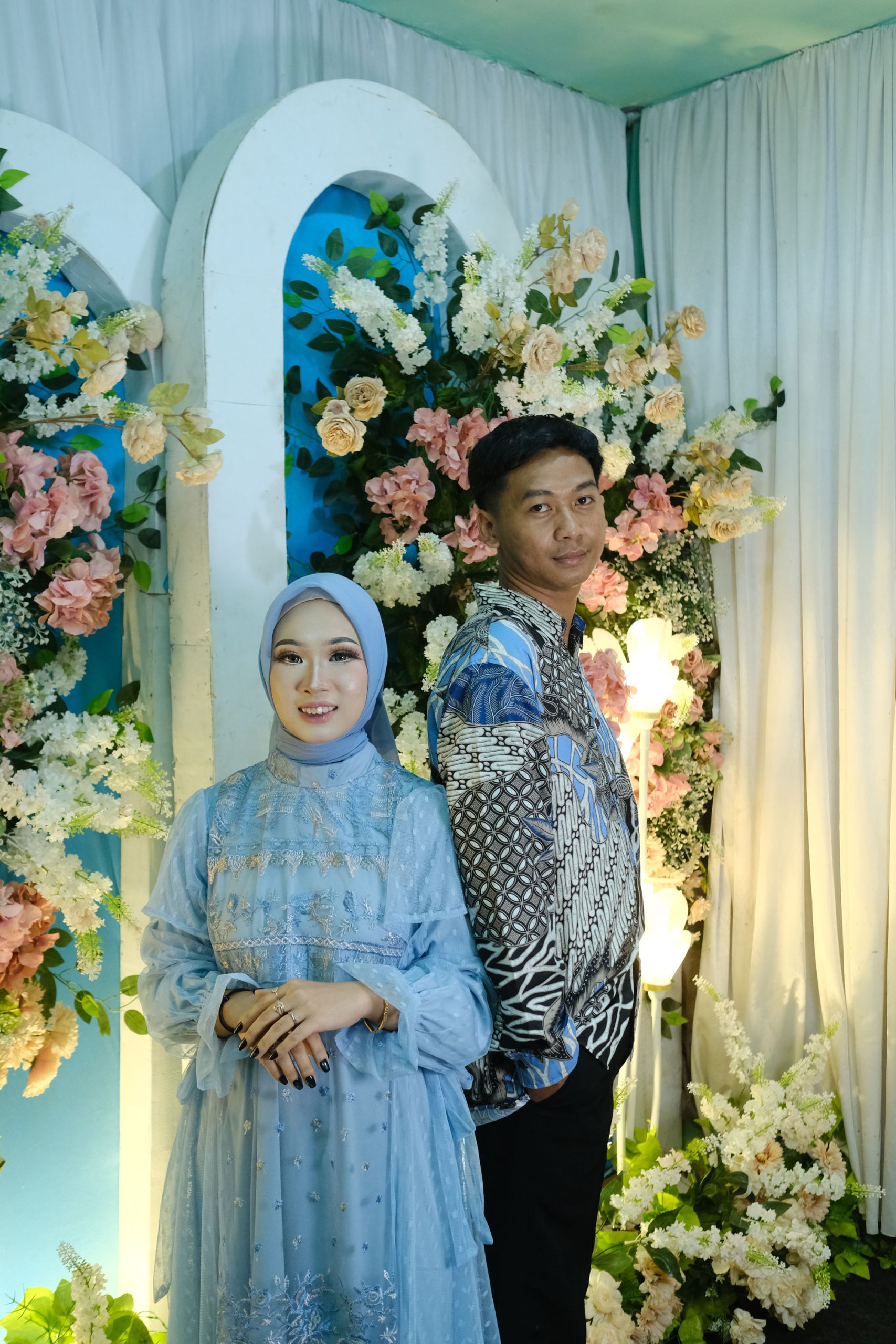 Desri & Ikhsan010626