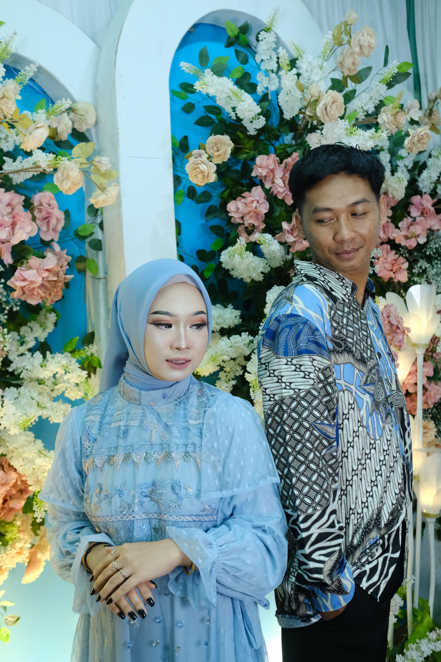 Desri & Ikhsan010626